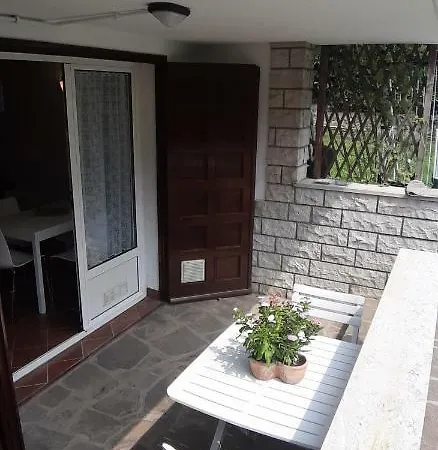 Casa Vacanza Elfa * Duino