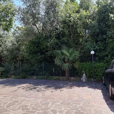 Appartement Casa Vacanza Elfa