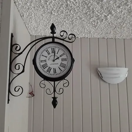 Appartement Casa Vacanza Elfa
