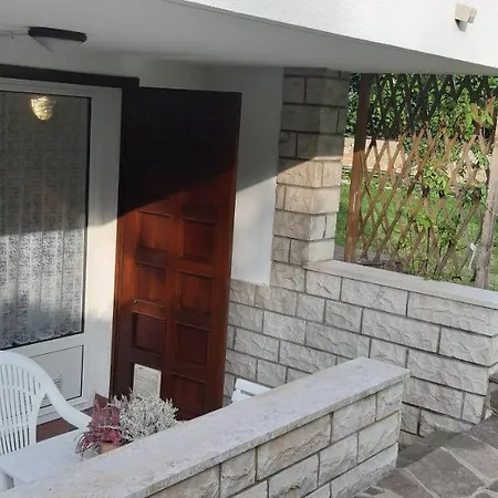 Appartement Casa Vacanza Elfa *