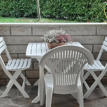 Appartement Casa Vacanza Elfa