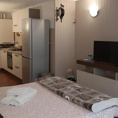 Appartement Casa Vacanza Elfa