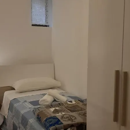 Casa Vacanza Elfa Appartement