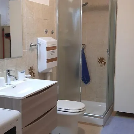 Appartement Casa Vacanza Elfa *